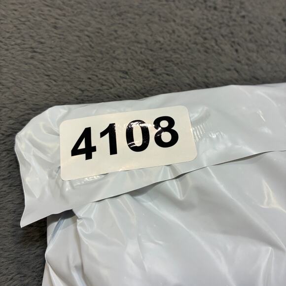 Pac 1980 Black Activewear Full Zip Pockets Cropped Jacket Women's Size Medium - Picture 8 of 8